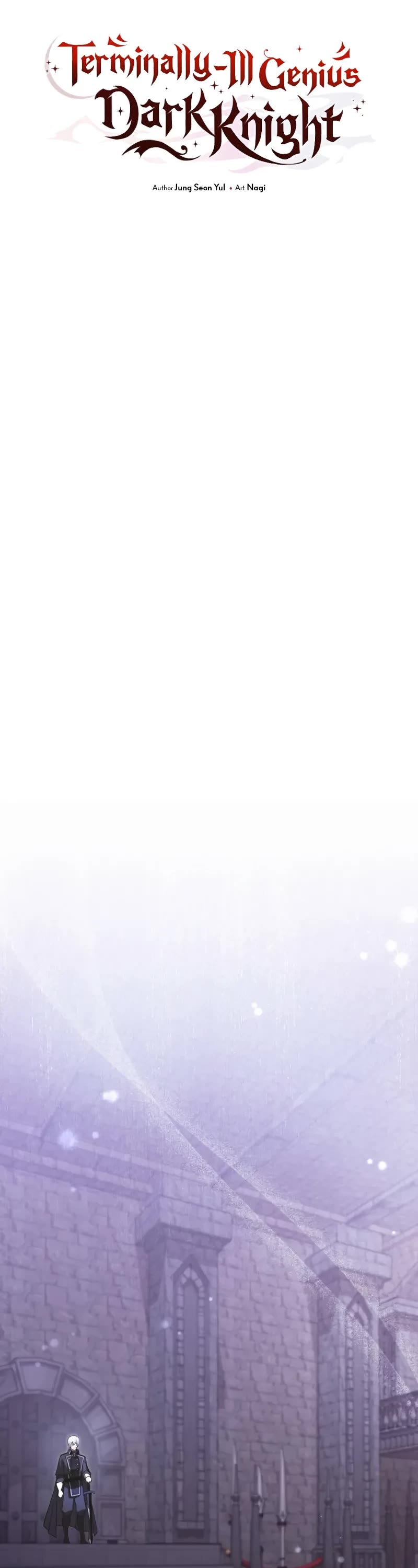 Terminally-Ill Genius Dark Knight chapter 95 page 17