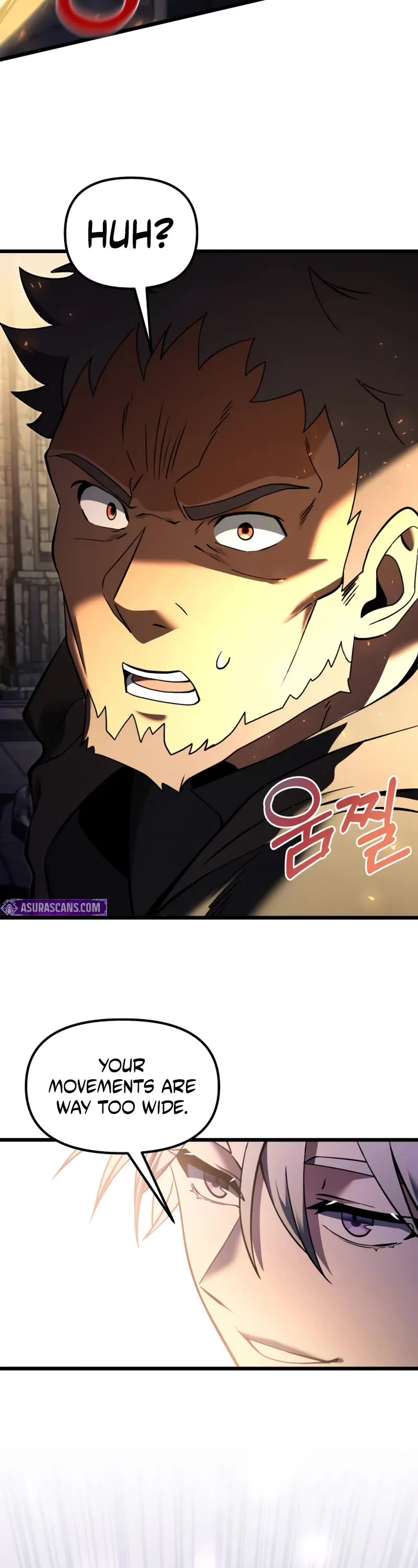 Terminally-Ill Genius Dark Knight chapter 95 page 38