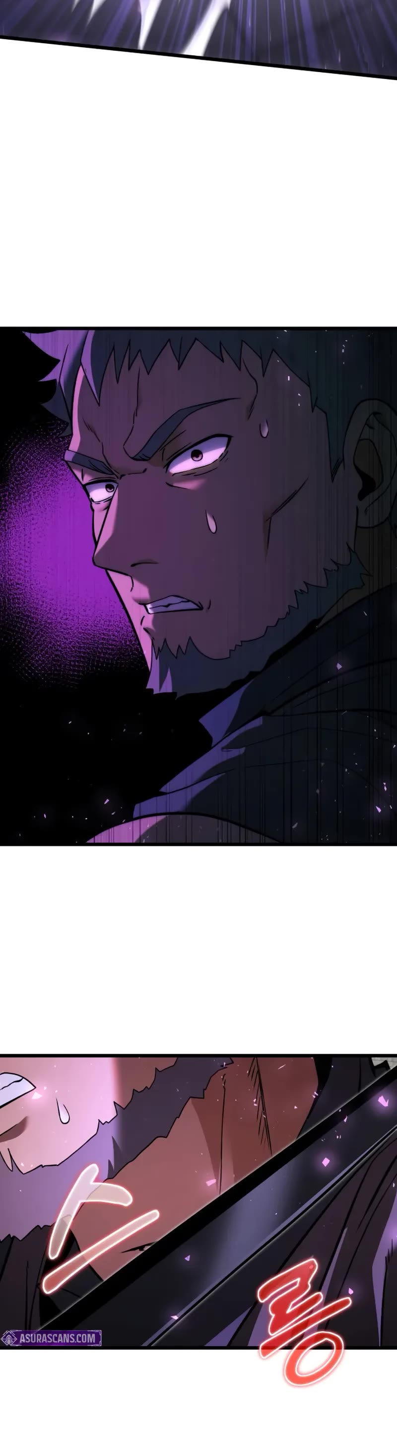 Terminally-Ill Genius Dark Knight chapter 95 page 41