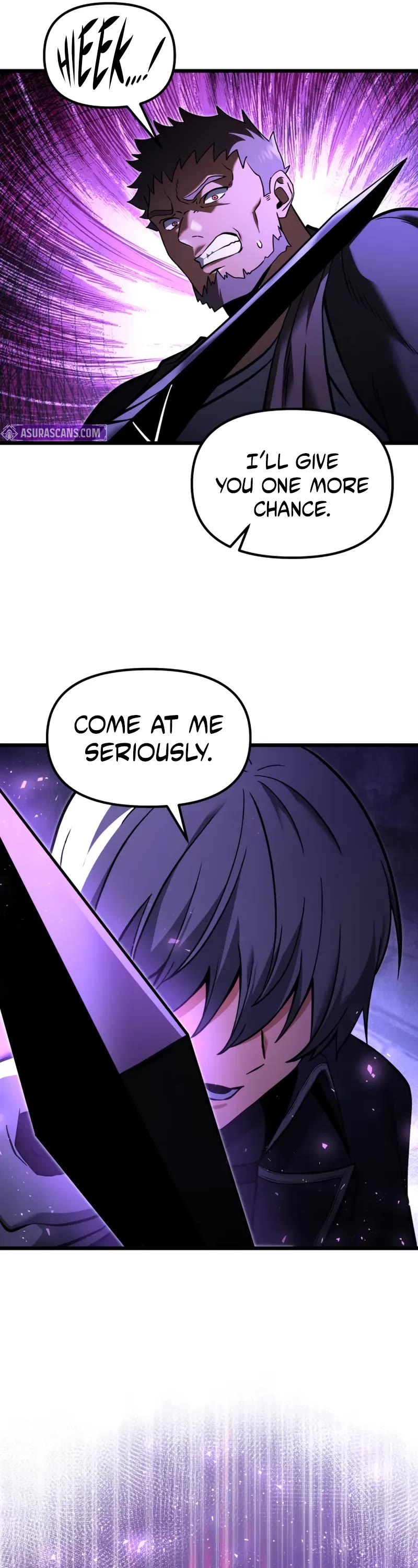 Terminally-Ill Genius Dark Knight chapter 95 page 42