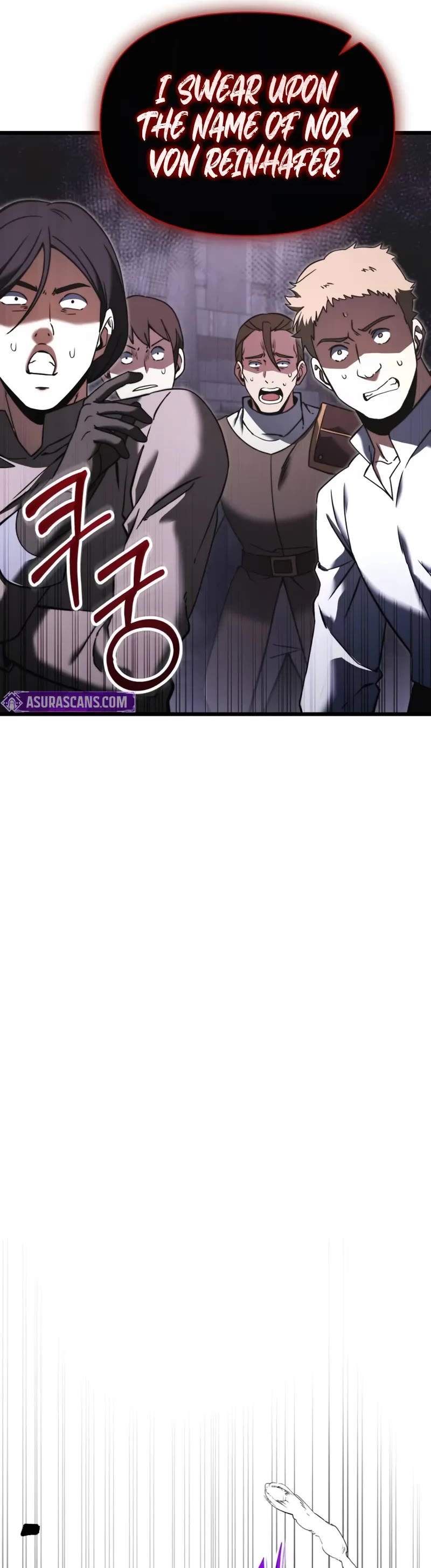 Terminally-Ill Genius Dark Knight chapter 96 page 15