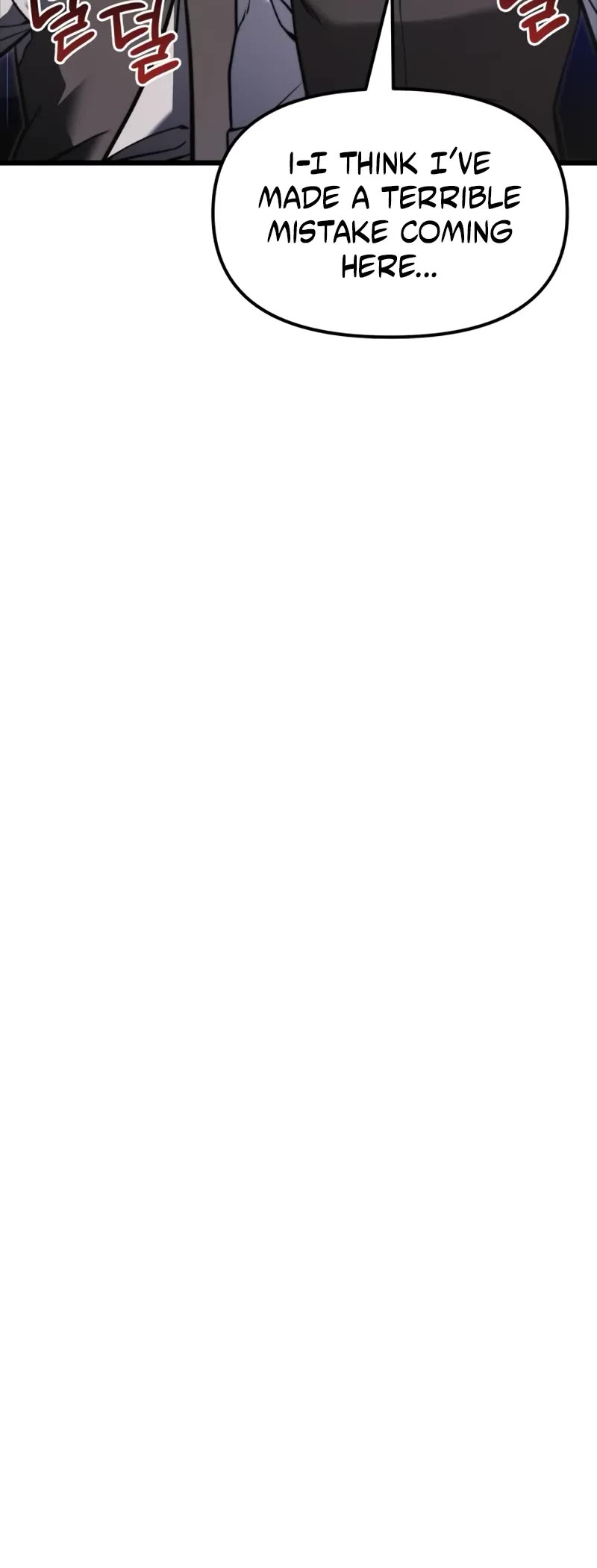 Terminally-Ill Genius Dark Knight chapter 96 page 20