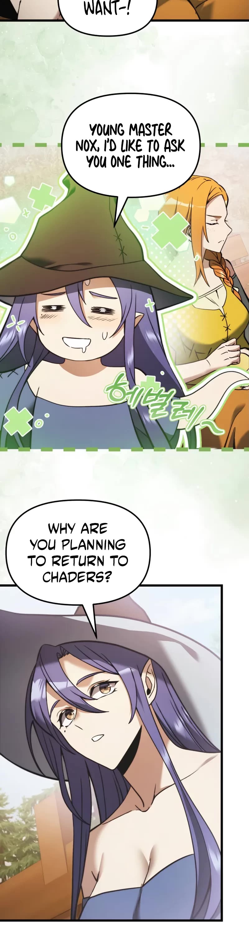 Terminally-Ill Genius Dark Knight chapter 96 page 24