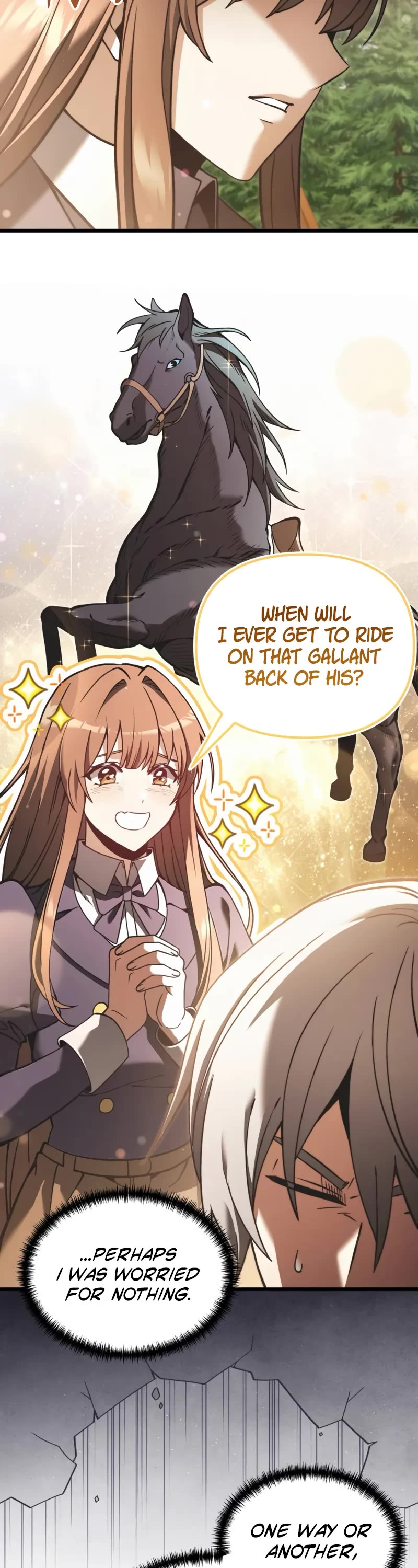 Terminally-Ill Genius Dark Knight chapter 96 page 29