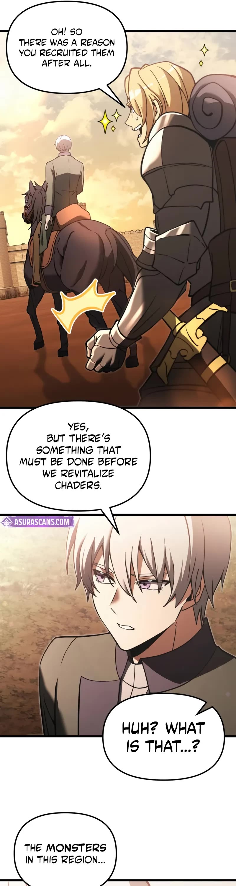 Terminally-Ill Genius Dark Knight chapter 96 page 37