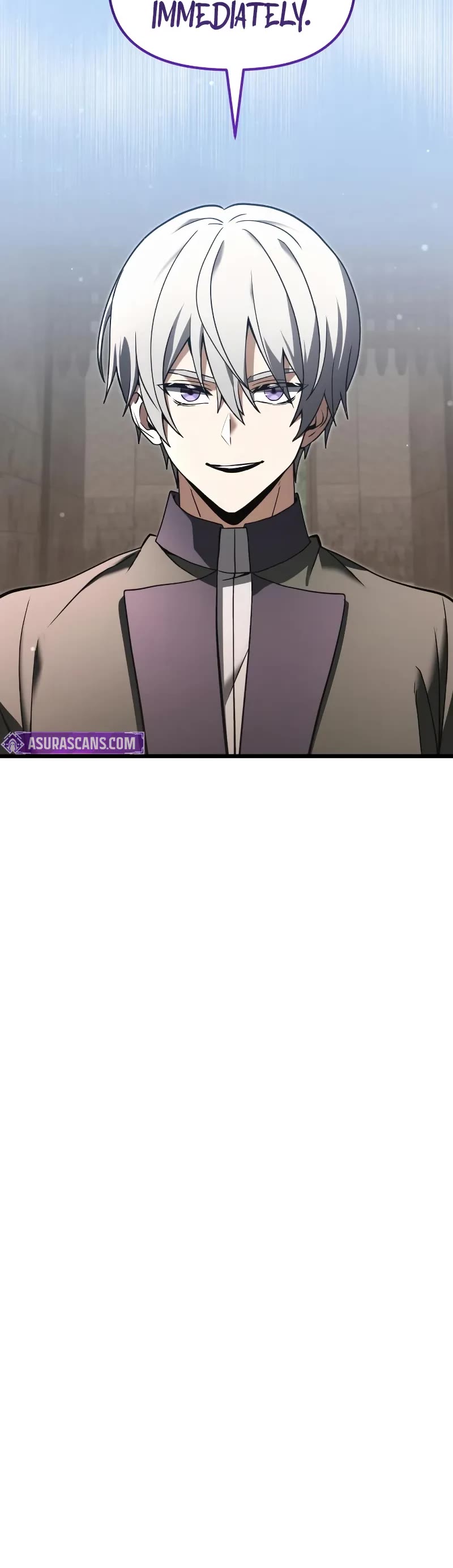 Terminally-Ill Genius Dark Knight chapter 97 page 11