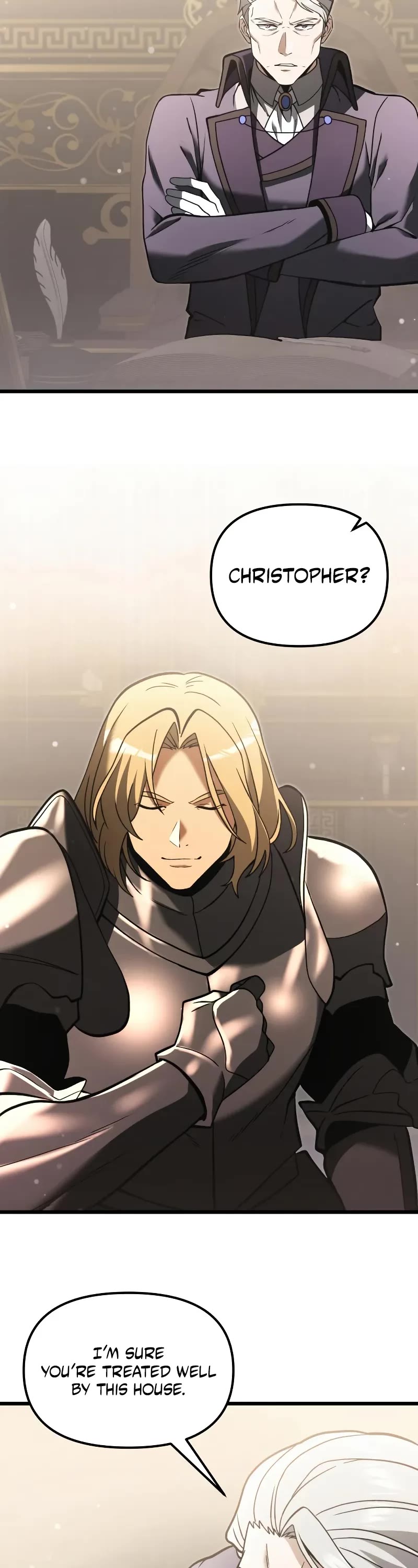 Terminally-Ill Genius Dark Knight chapter 97 page 13