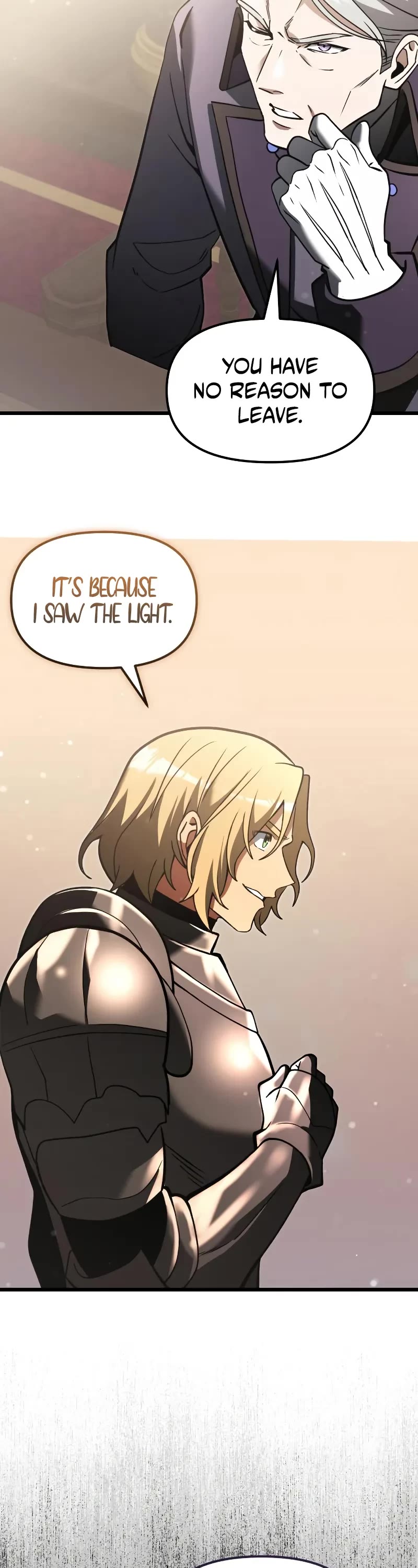 Terminally-Ill Genius Dark Knight chapter 97 page 14