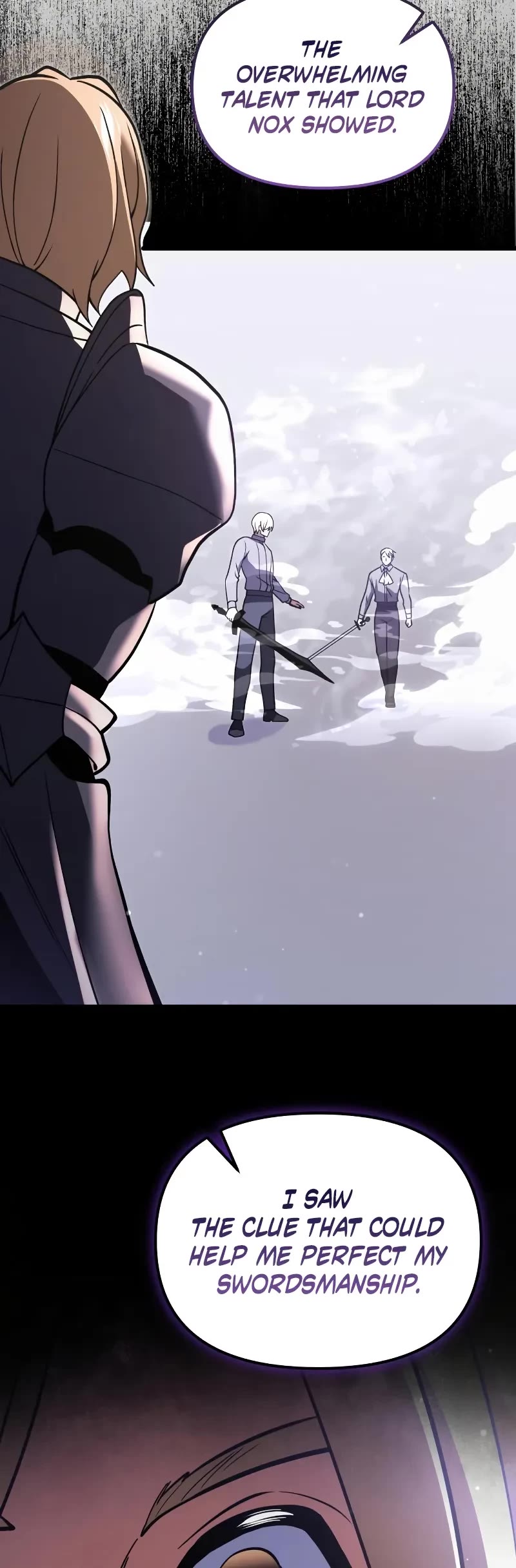 Terminally-Ill Genius Dark Knight chapter 97 page 15