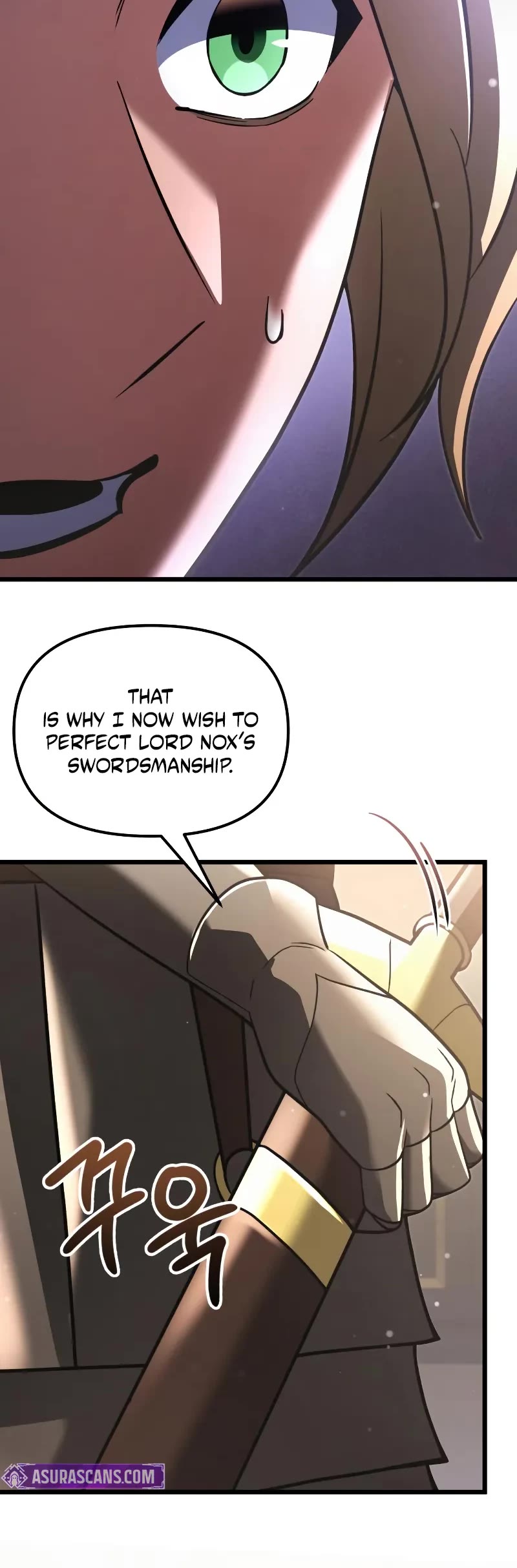 Terminally-Ill Genius Dark Knight chapter 97 page 16