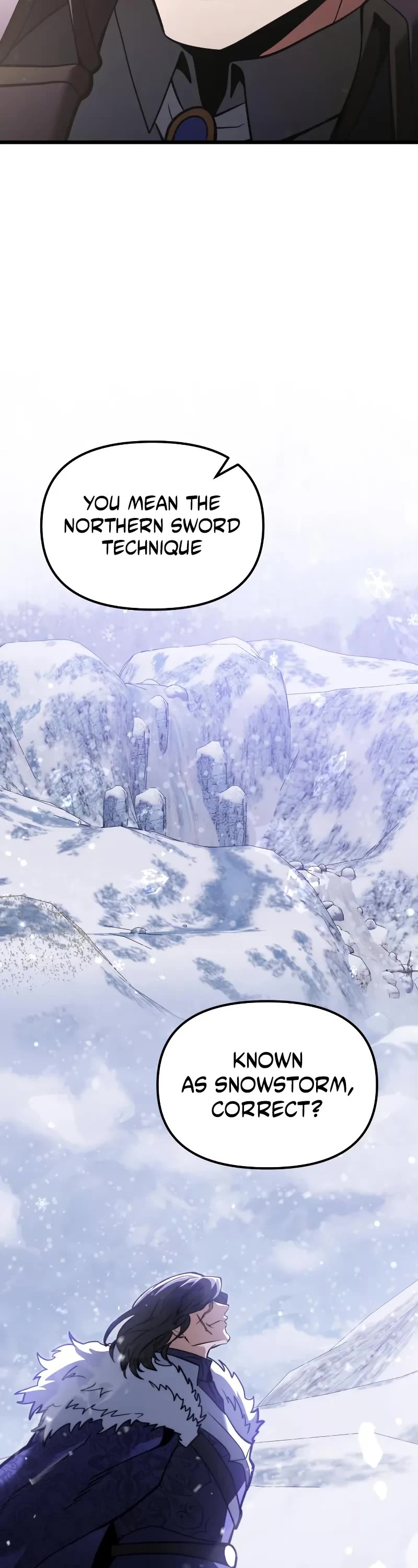 Terminally-Ill Genius Dark Knight chapter 97 page 18