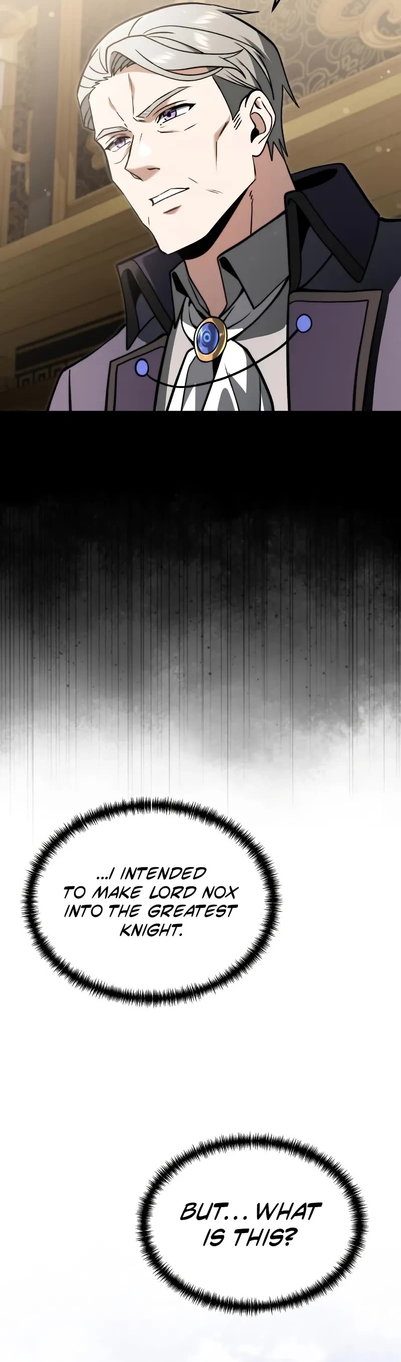 Terminally-Ill Genius Dark Knight chapter 97 page 20