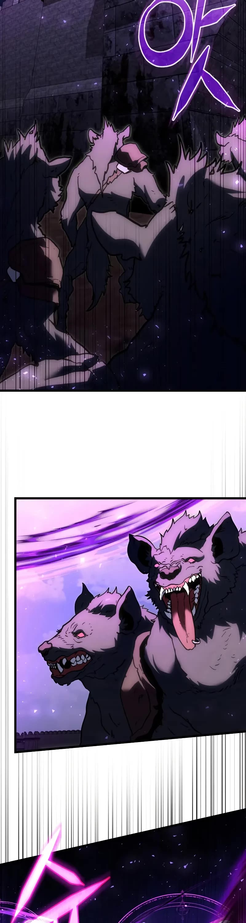 Terminally-Ill Genius Dark Knight chapter 97 page 23