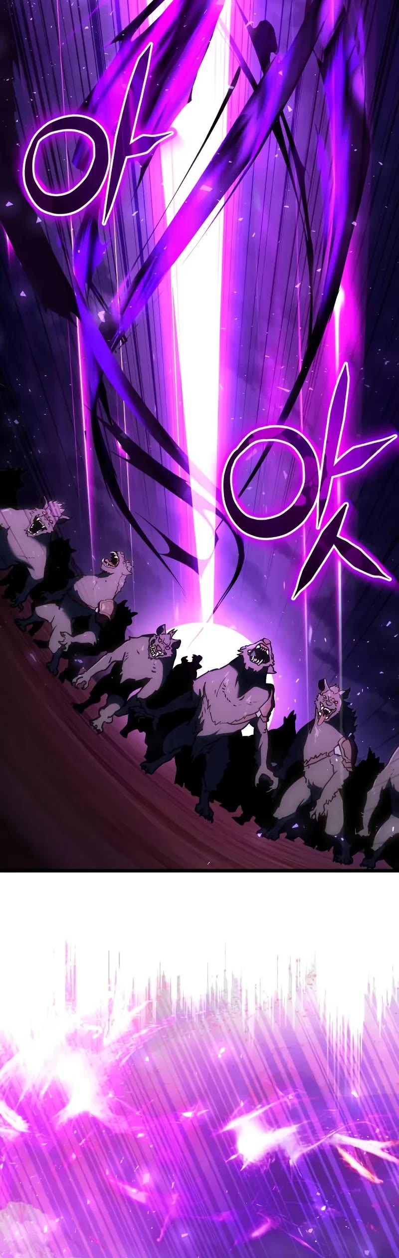 Terminally-Ill Genius Dark Knight chapter 97 page 25