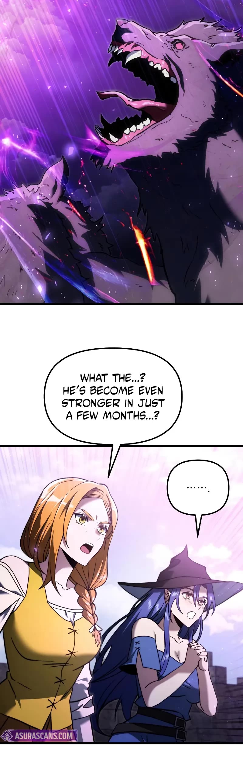 Terminally-Ill Genius Dark Knight chapter 97 page 26