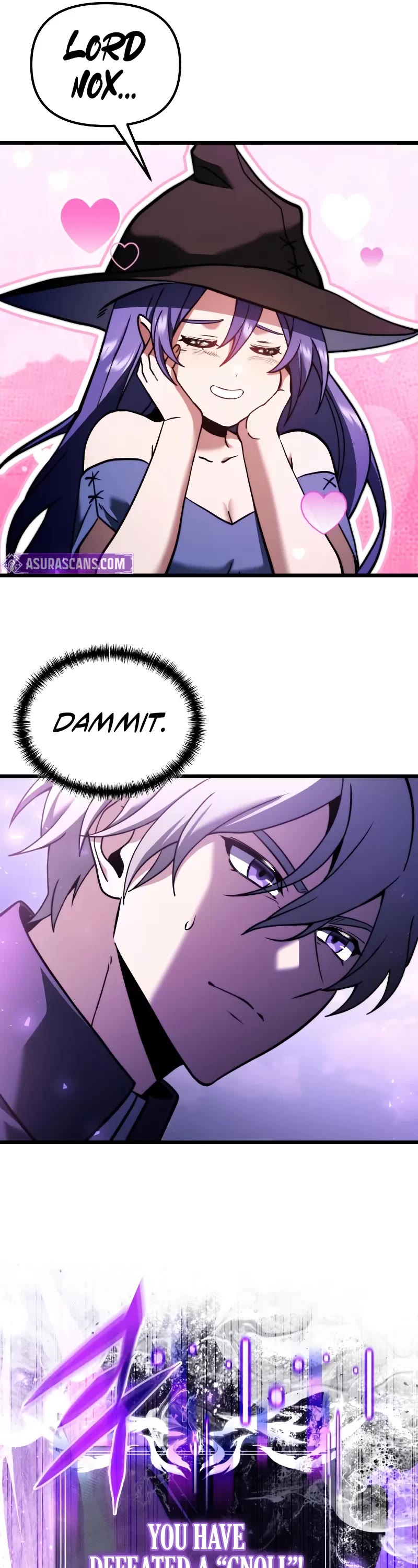 Terminally-Ill Genius Dark Knight chapter 97 page 27