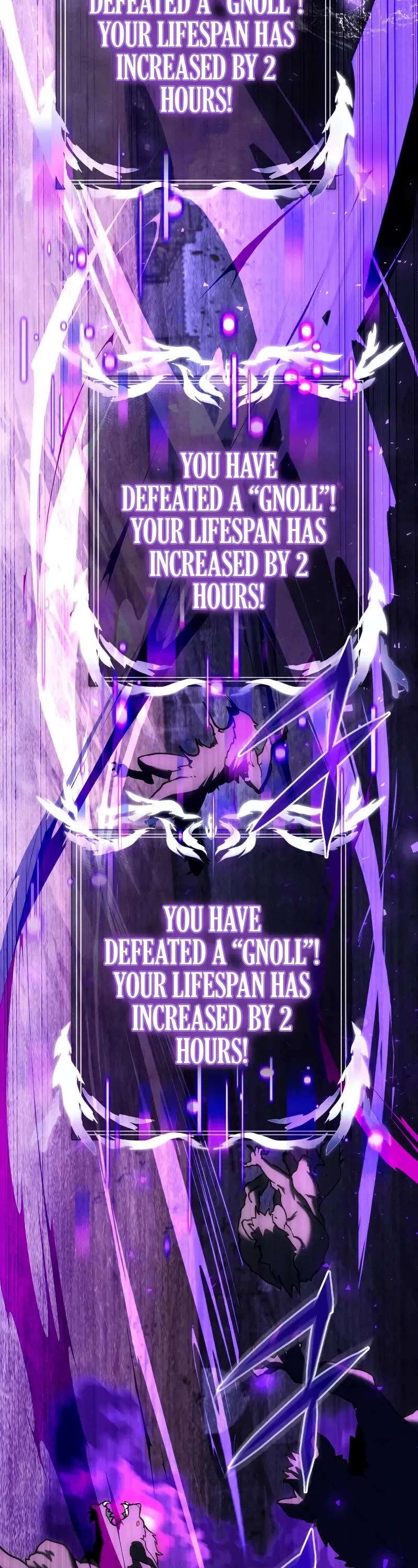 Terminally-Ill Genius Dark Knight chapter 97 page 28