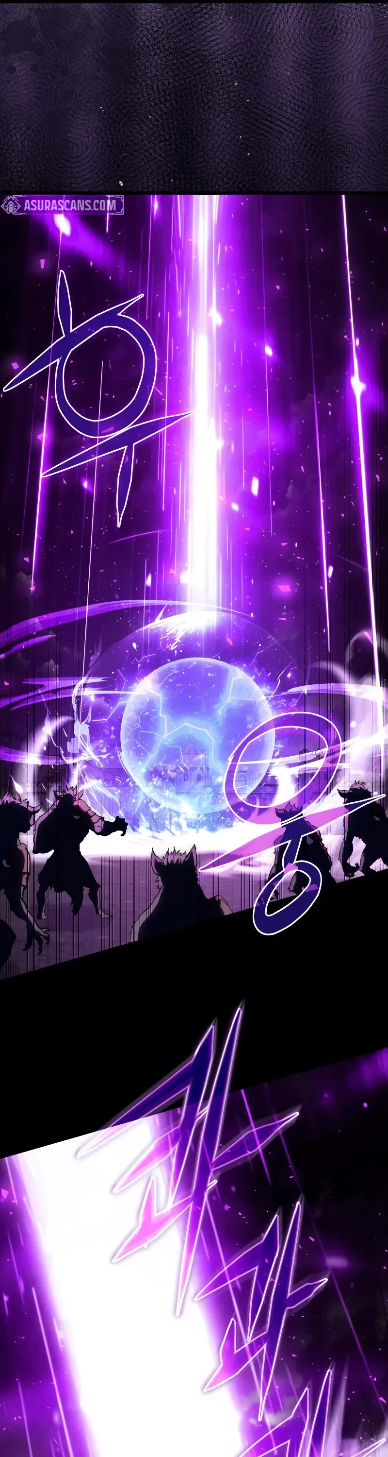 Terminally-Ill Genius Dark Knight chapter 97 page 32