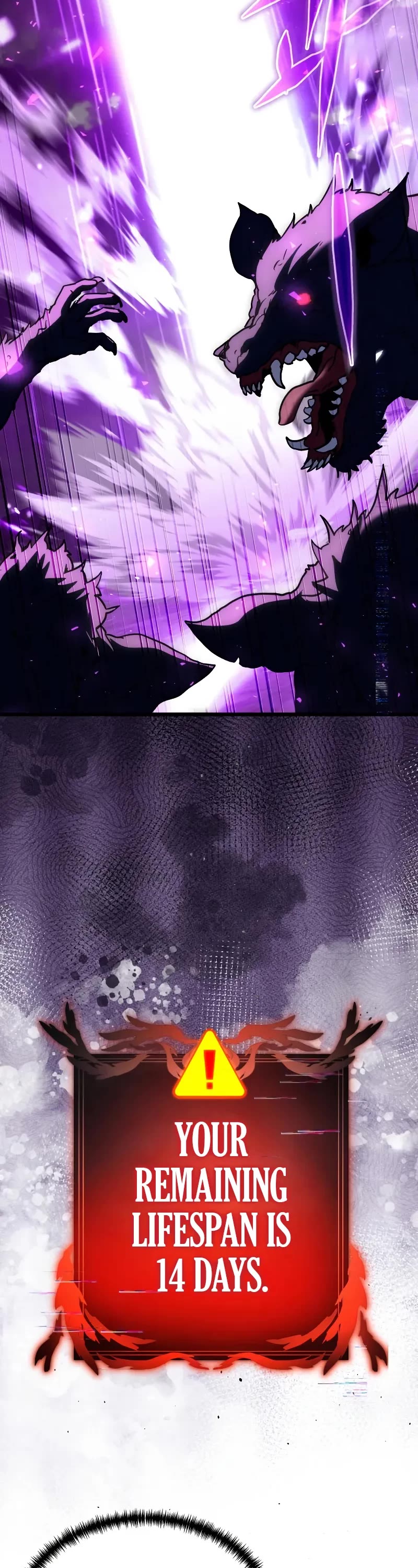 Terminally-Ill Genius Dark Knight chapter 97 page 33