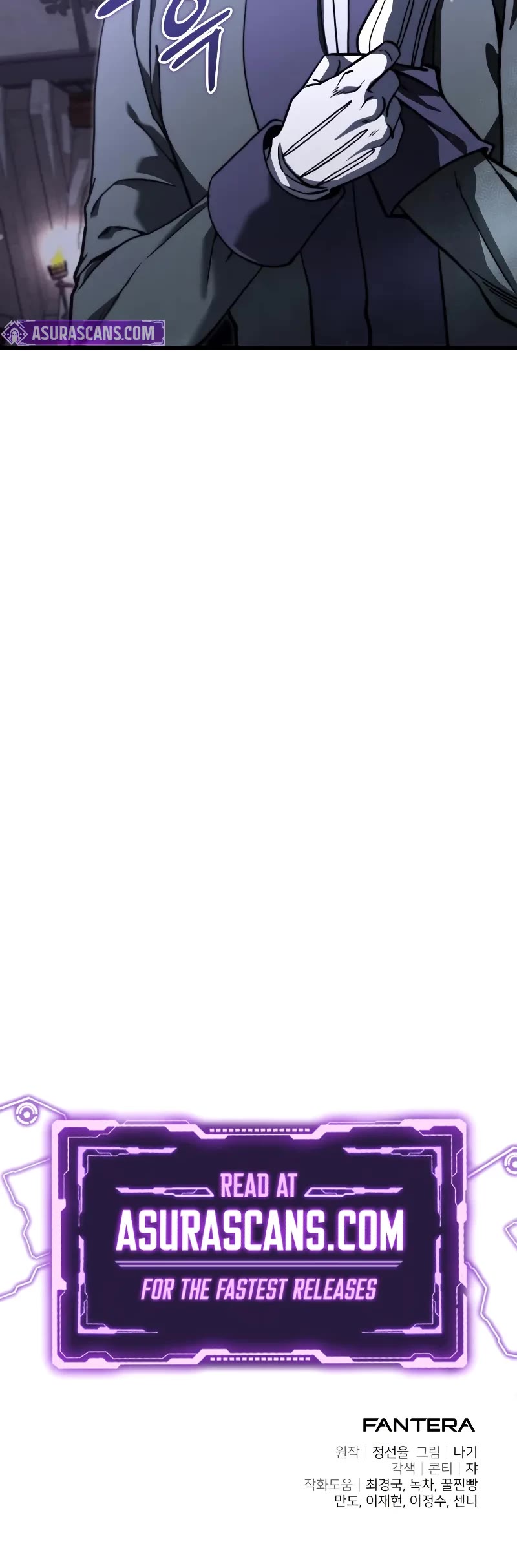 Terminally-Ill Genius Dark Knight chapter 97 page 50