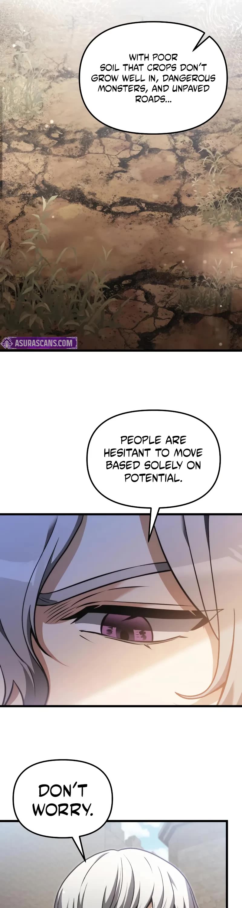 Terminally-Ill Genius Dark Knight chapter 97 page 7