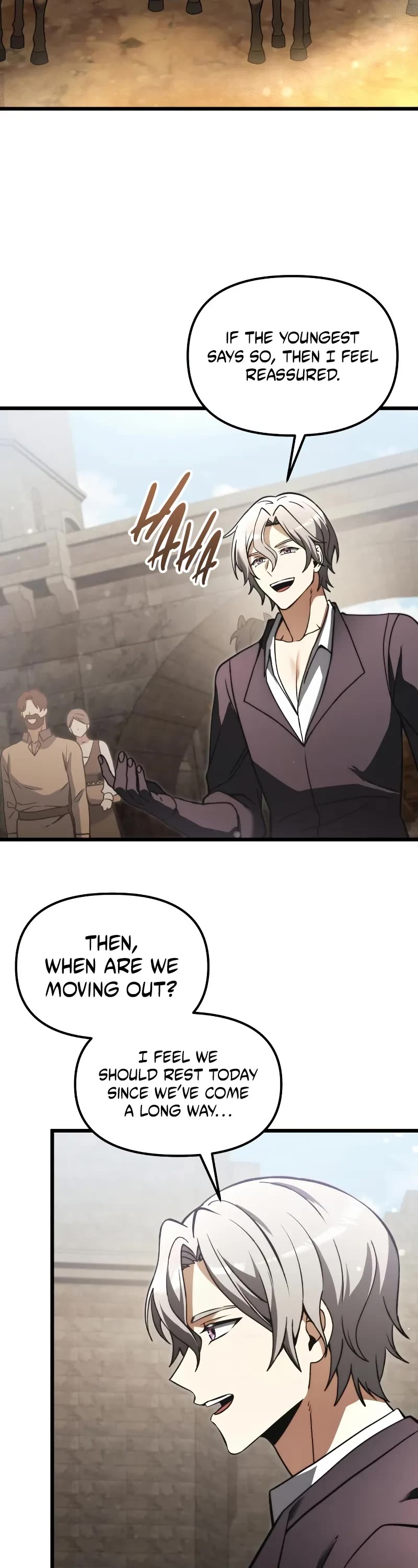 Terminally-Ill Genius Dark Knight chapter 97 page 9