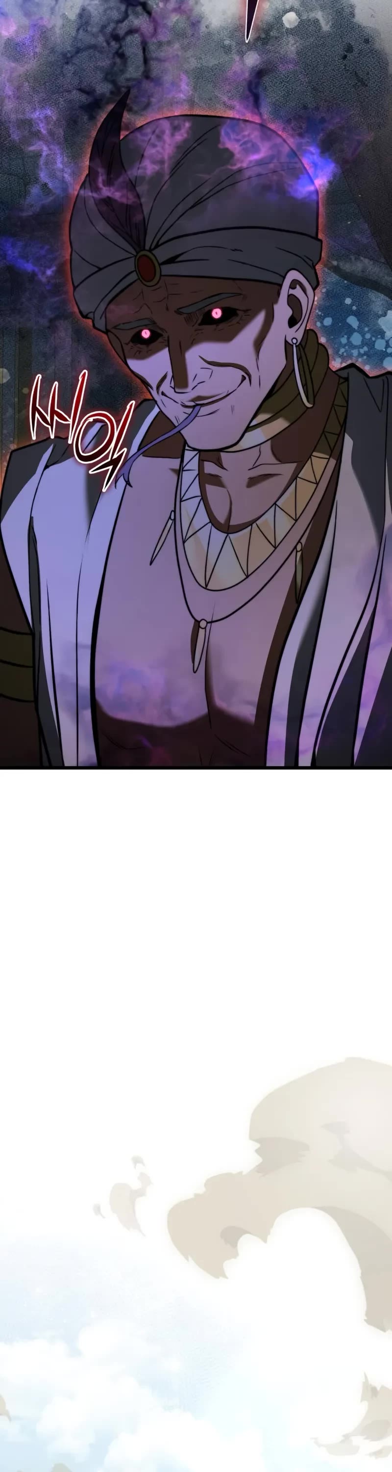 Terminally-Ill Genius Dark Knight chapter 98 page 13