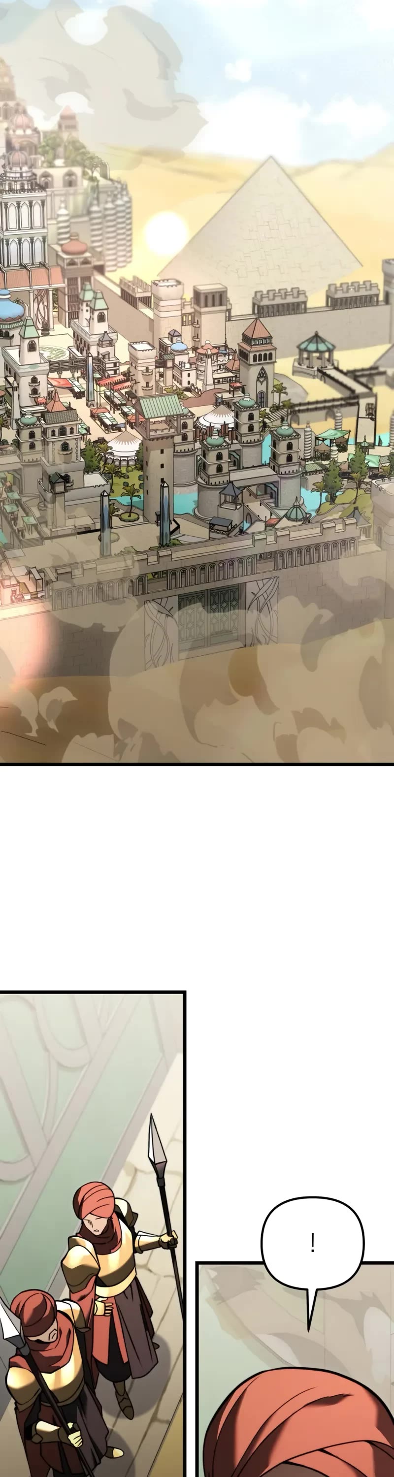 Terminally-Ill Genius Dark Knight chapter 98 page 14