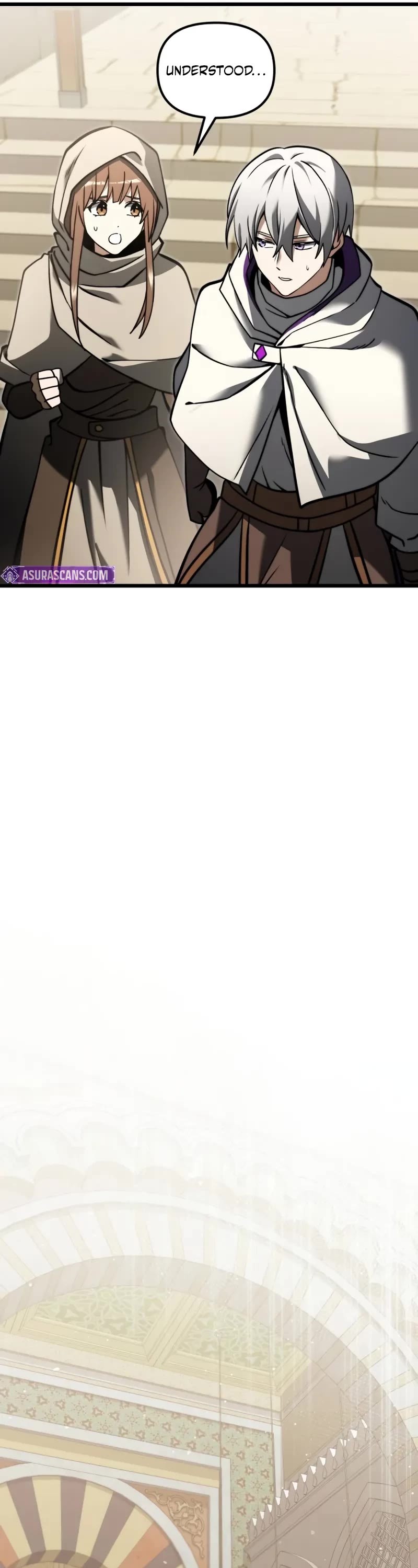 Terminally-Ill Genius Dark Knight chapter 98 page 27