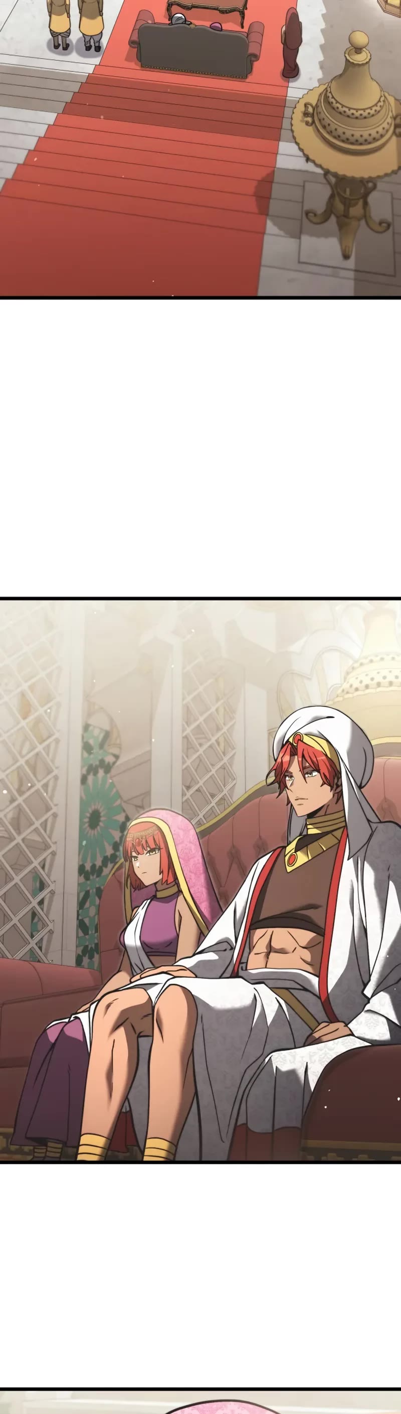 Terminally-Ill Genius Dark Knight chapter 98 page 30