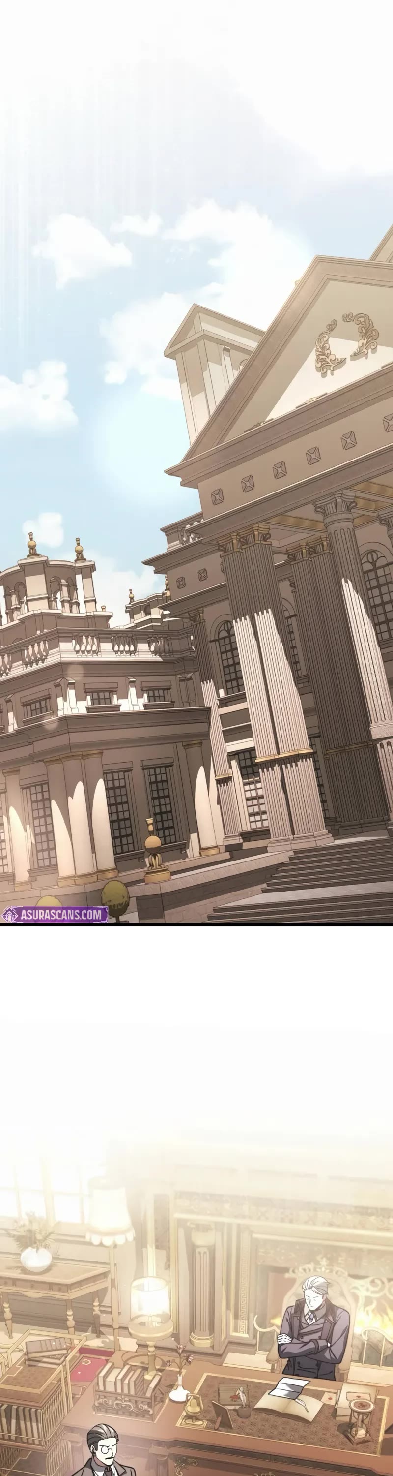 Terminally-Ill Genius Dark Knight chapter 98 page 37