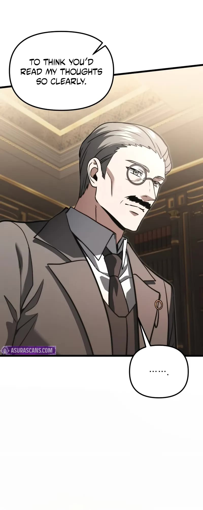 Terminally-Ill Genius Dark Knight chapter 98 page 41