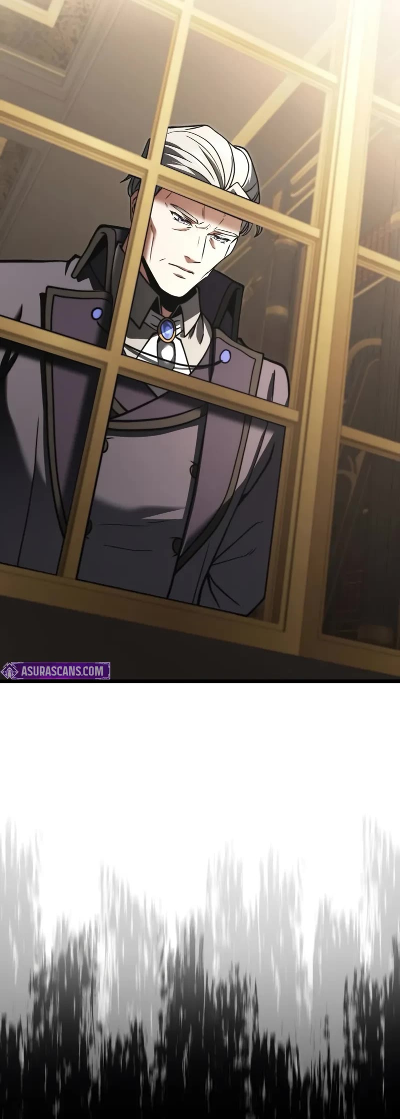 Terminally-Ill Genius Dark Knight chapter 98 page 45