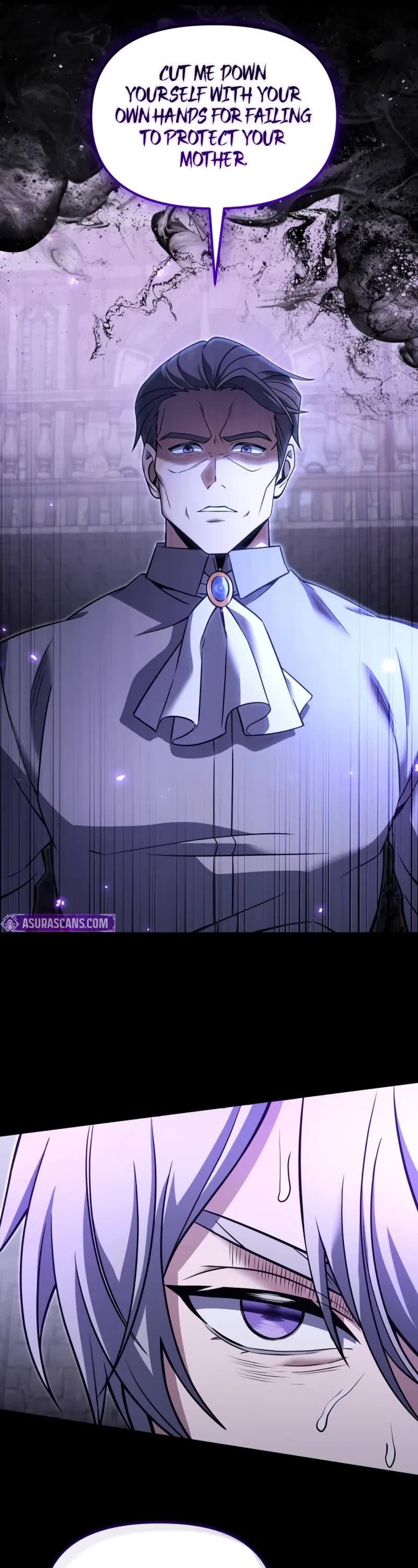 Terminally-Ill Genius Dark Knight chapter 98 page 47