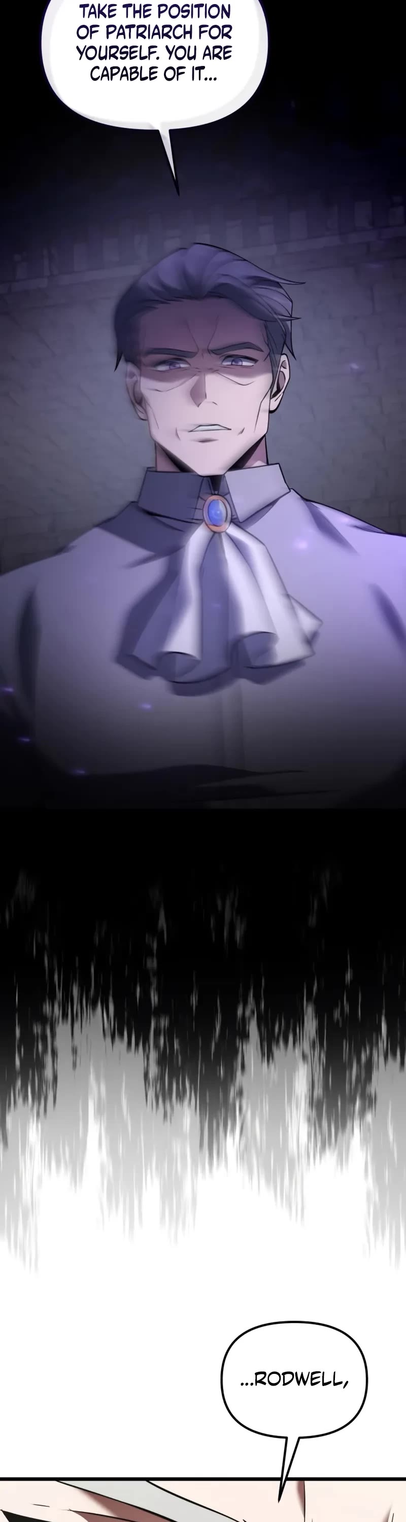 Terminally-Ill Genius Dark Knight chapter 98 page 48