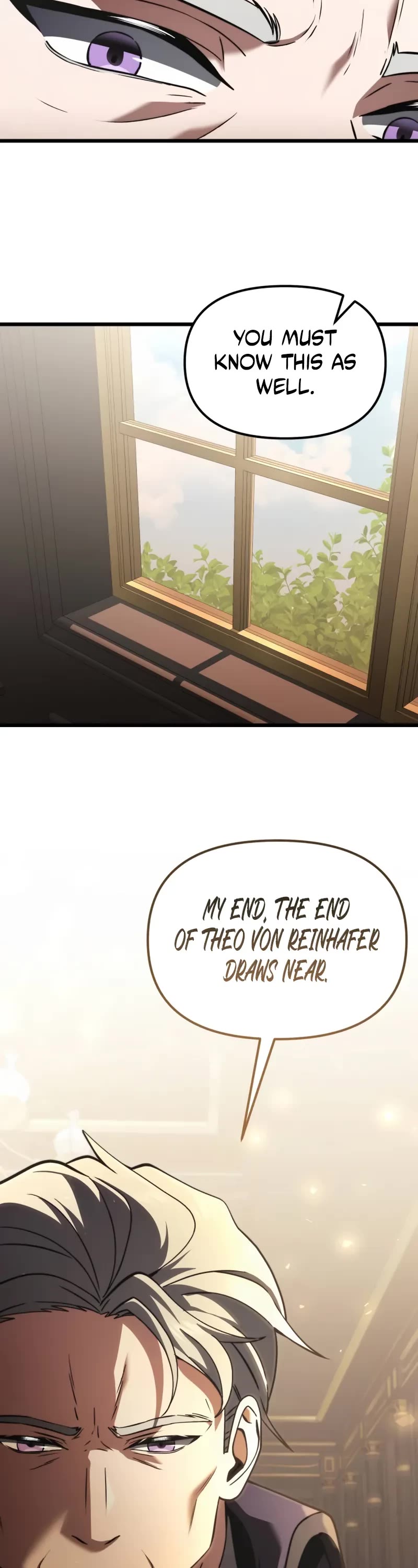 Terminally-Ill Genius Dark Knight chapter 98 page 49