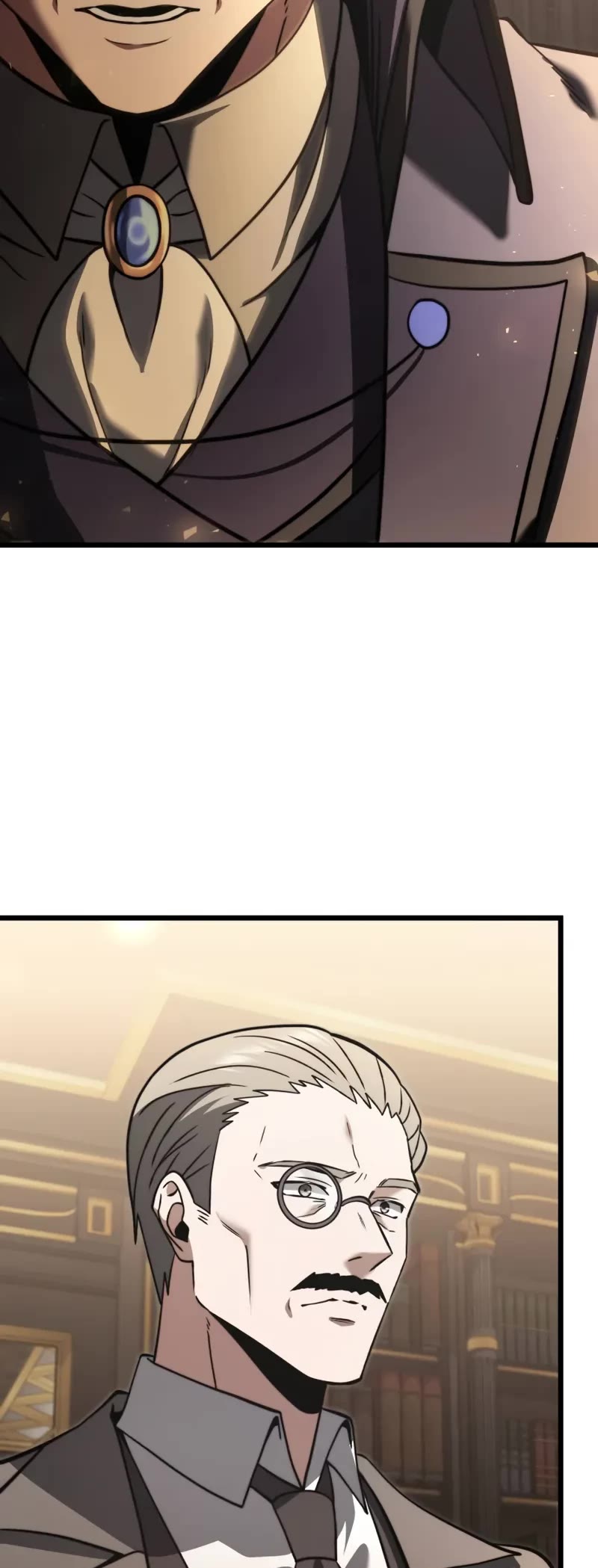 Terminally-Ill Genius Dark Knight chapter 98 page 50