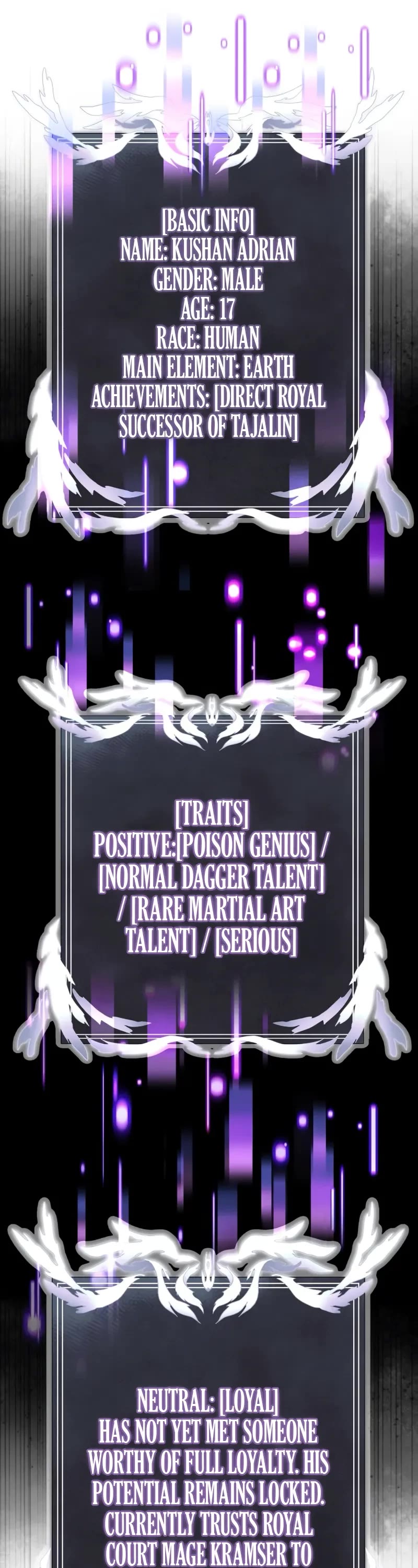 Terminally-Ill Genius Dark Knight chapter 99 page 12