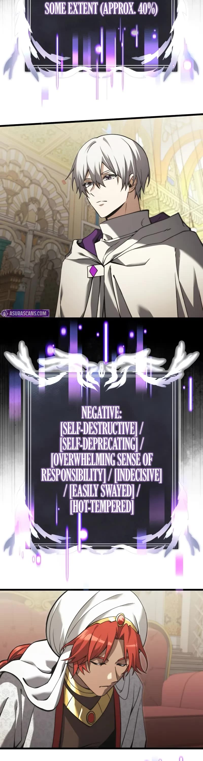 Terminally-Ill Genius Dark Knight chapter 99 page 13