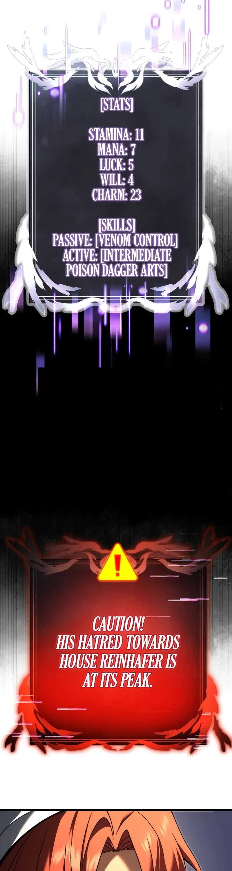 Terminally-Ill Genius Dark Knight chapter 99 page 14