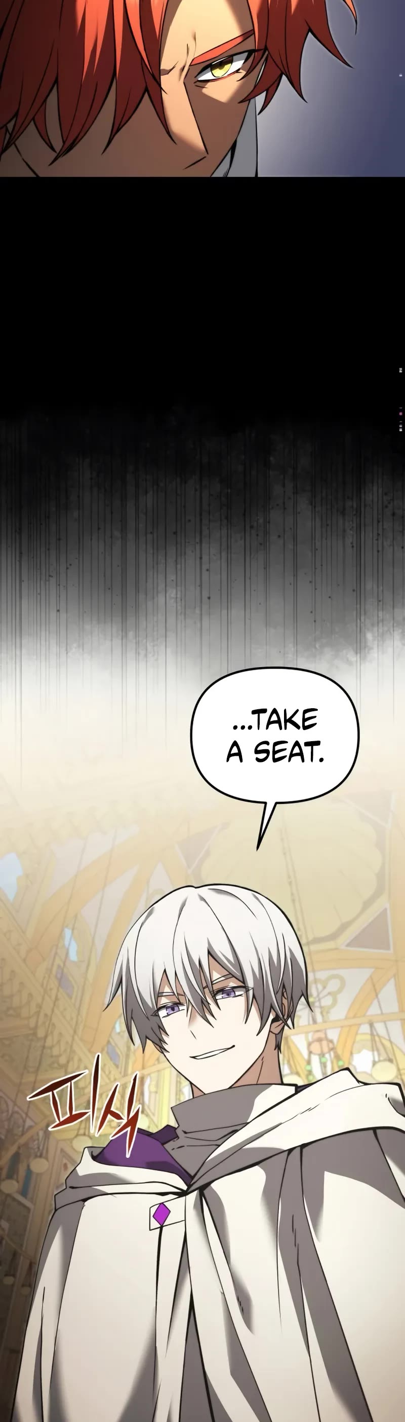 Terminally-Ill Genius Dark Knight chapter 99 page 15