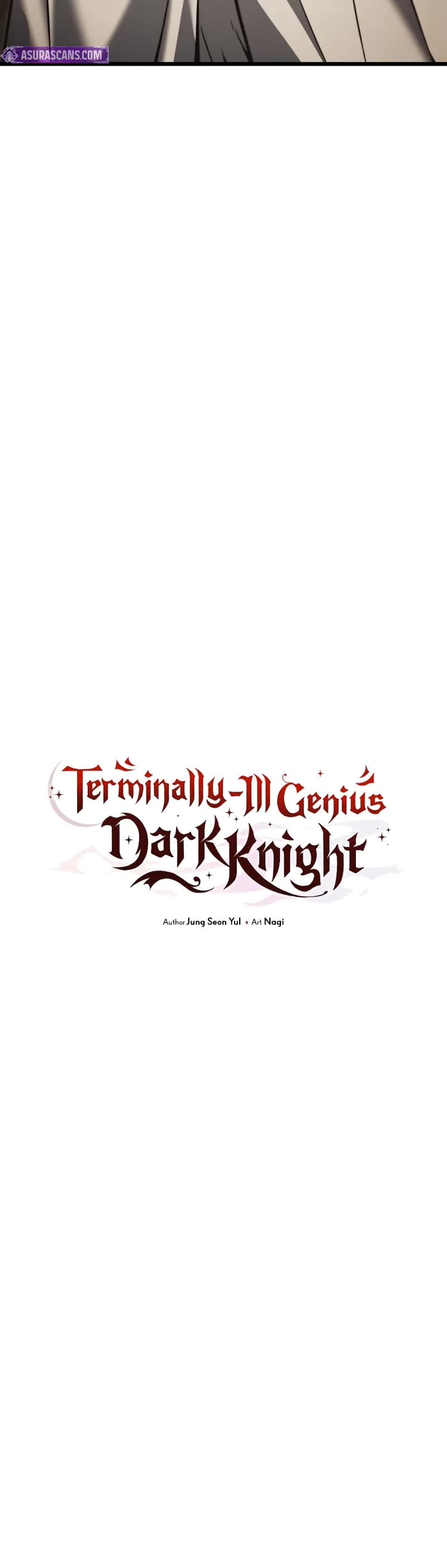 Terminally-Ill Genius Dark Knight chapter 99 page 16