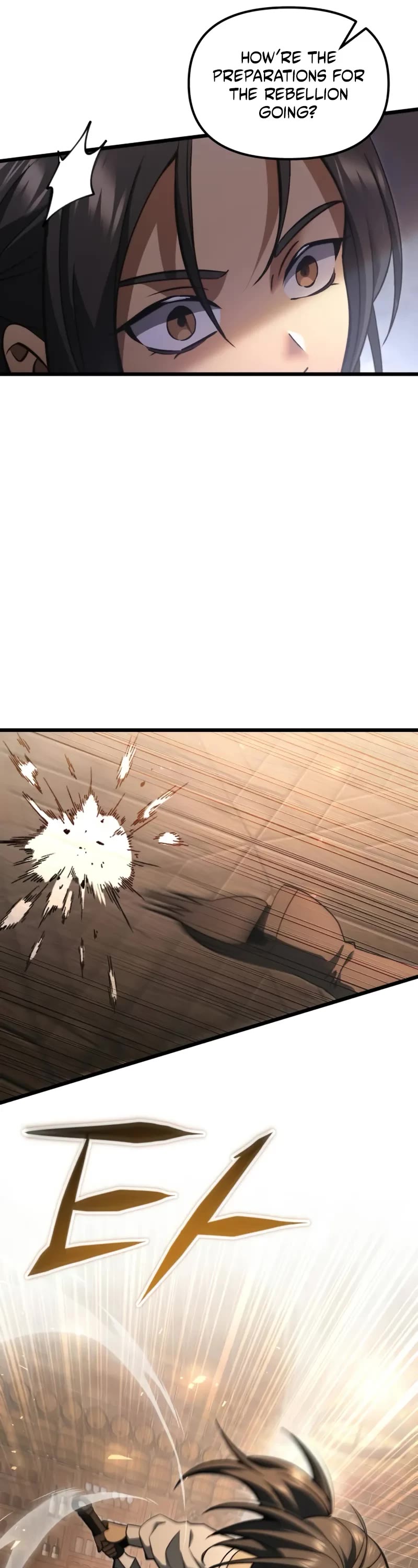 Terminally-Ill Genius Dark Knight chapter 99 page 52