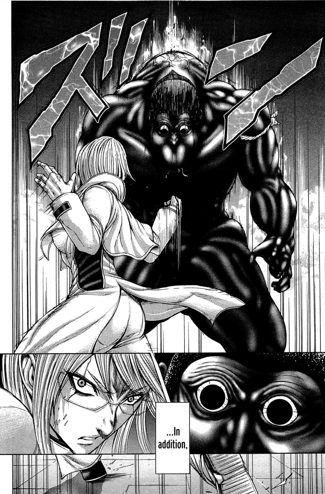 Terra ForMars chapter 10 page 10