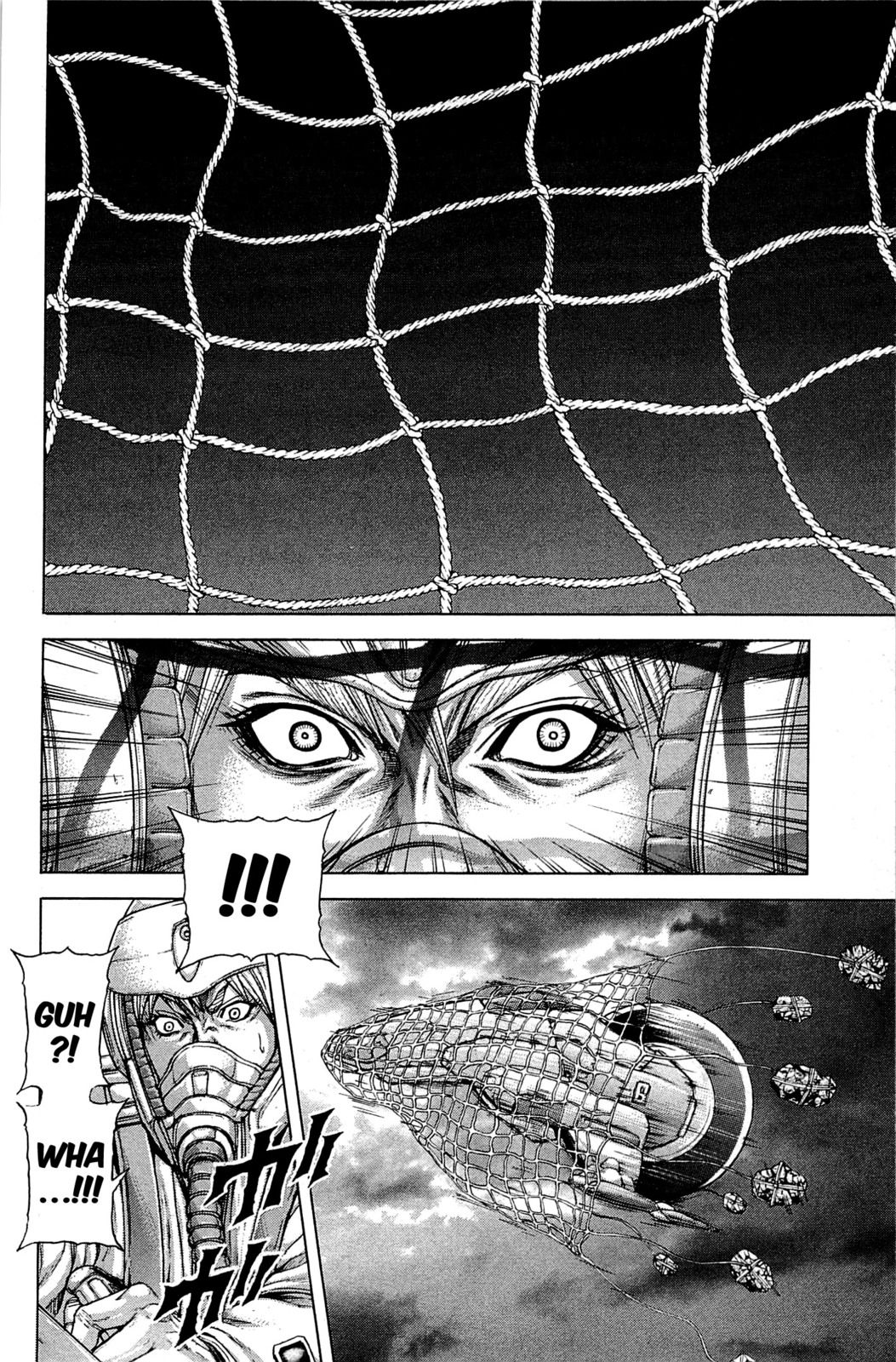 Terra ForMars chapter 11 page 11