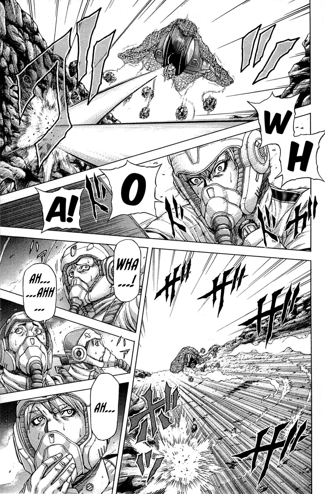 Terra ForMars chapter 11 page 12