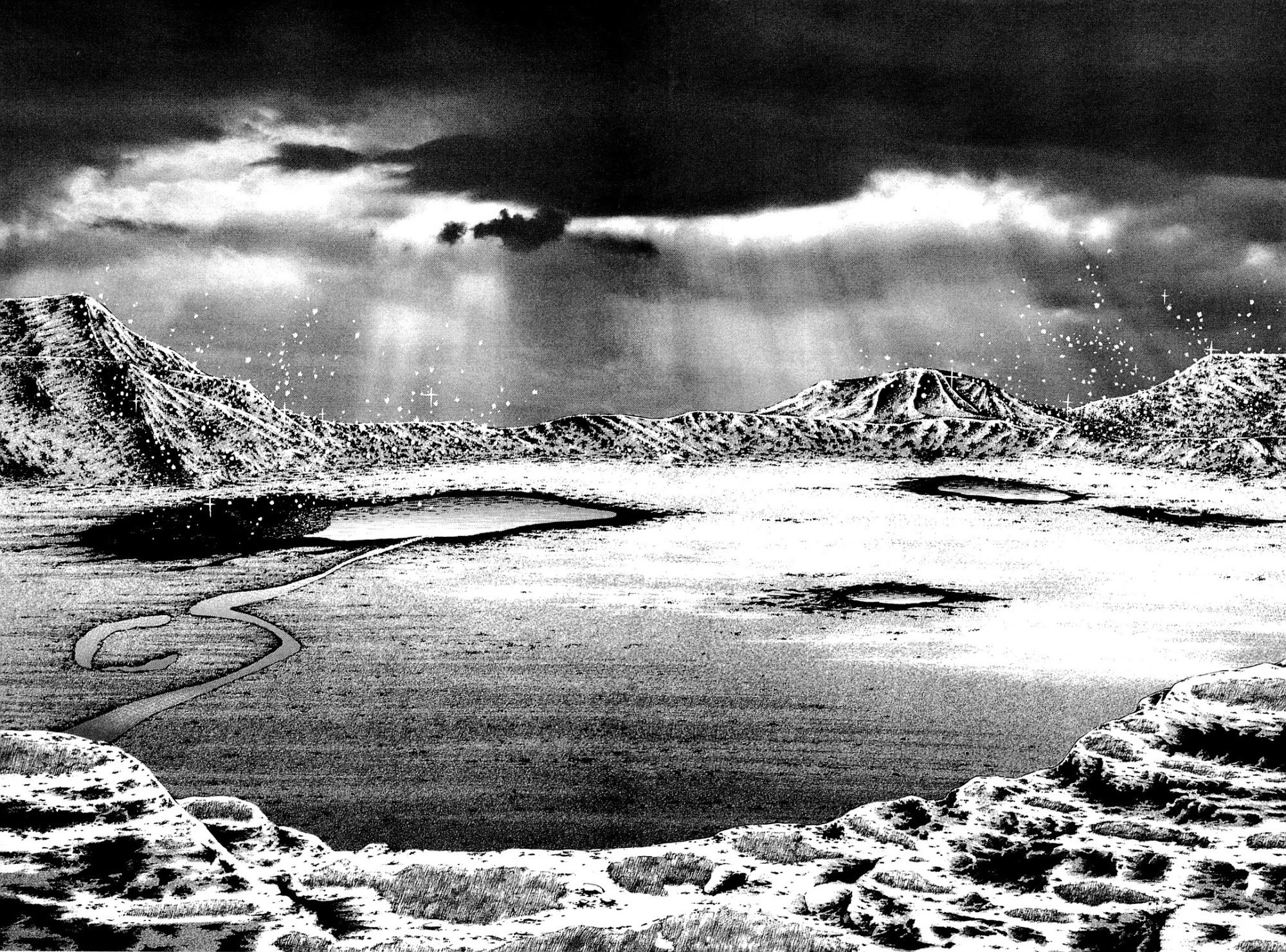 Terra ForMars chapter 11 page 8