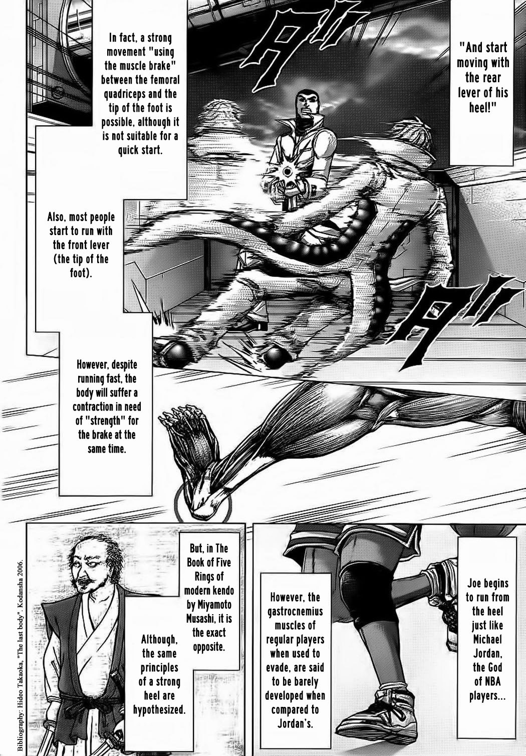 Terra ForMars chapter 110 page 11