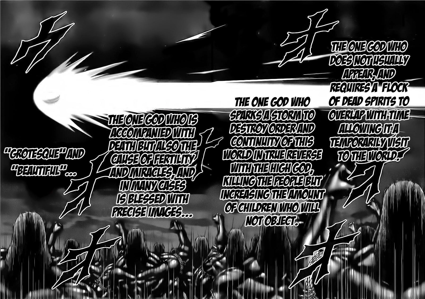 Terra ForMars chapter 112 page 12