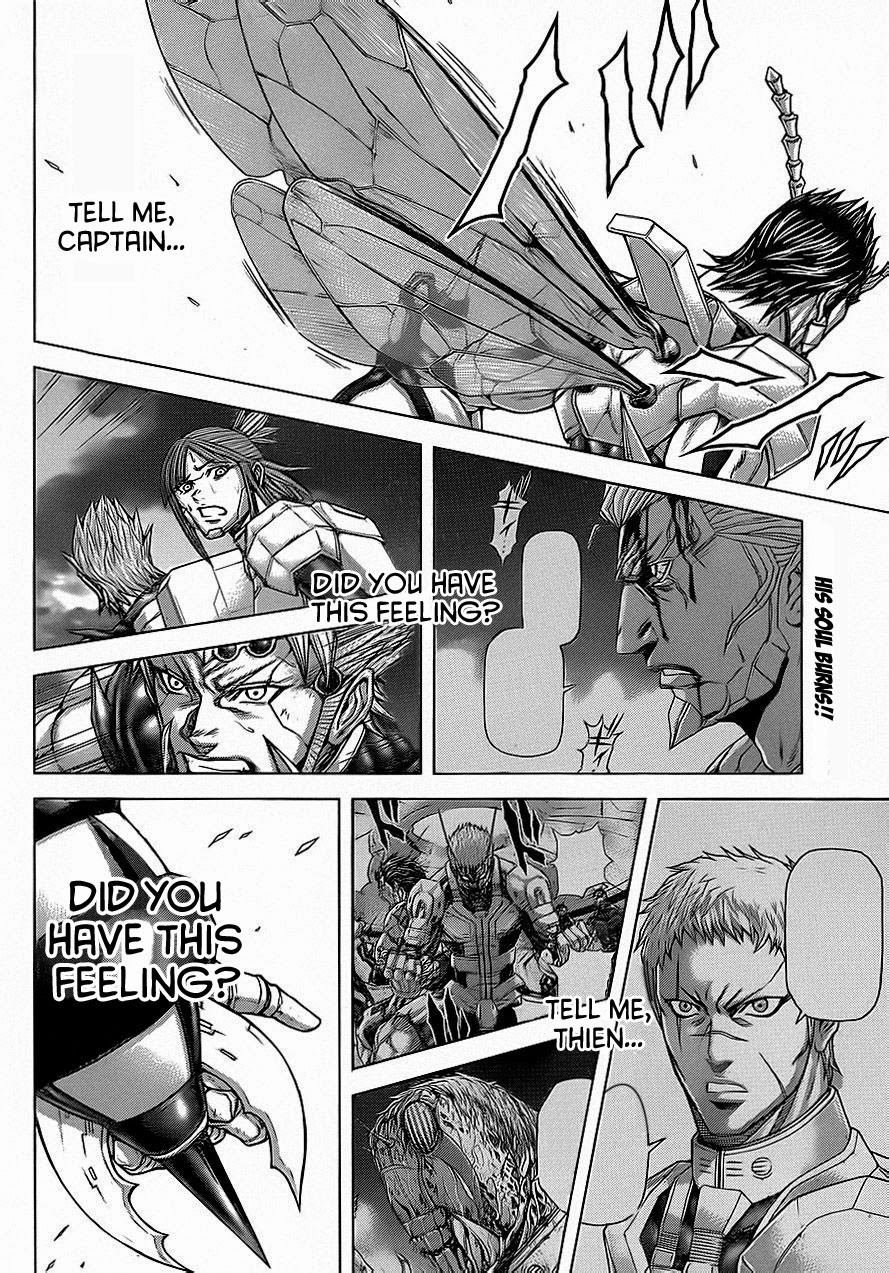 Terra ForMars chapter 117 page 2
